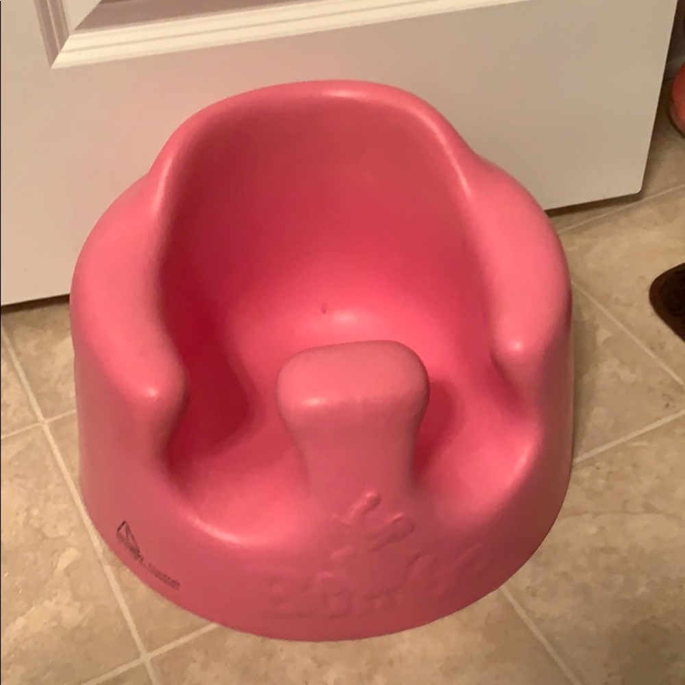 Bumbo seat